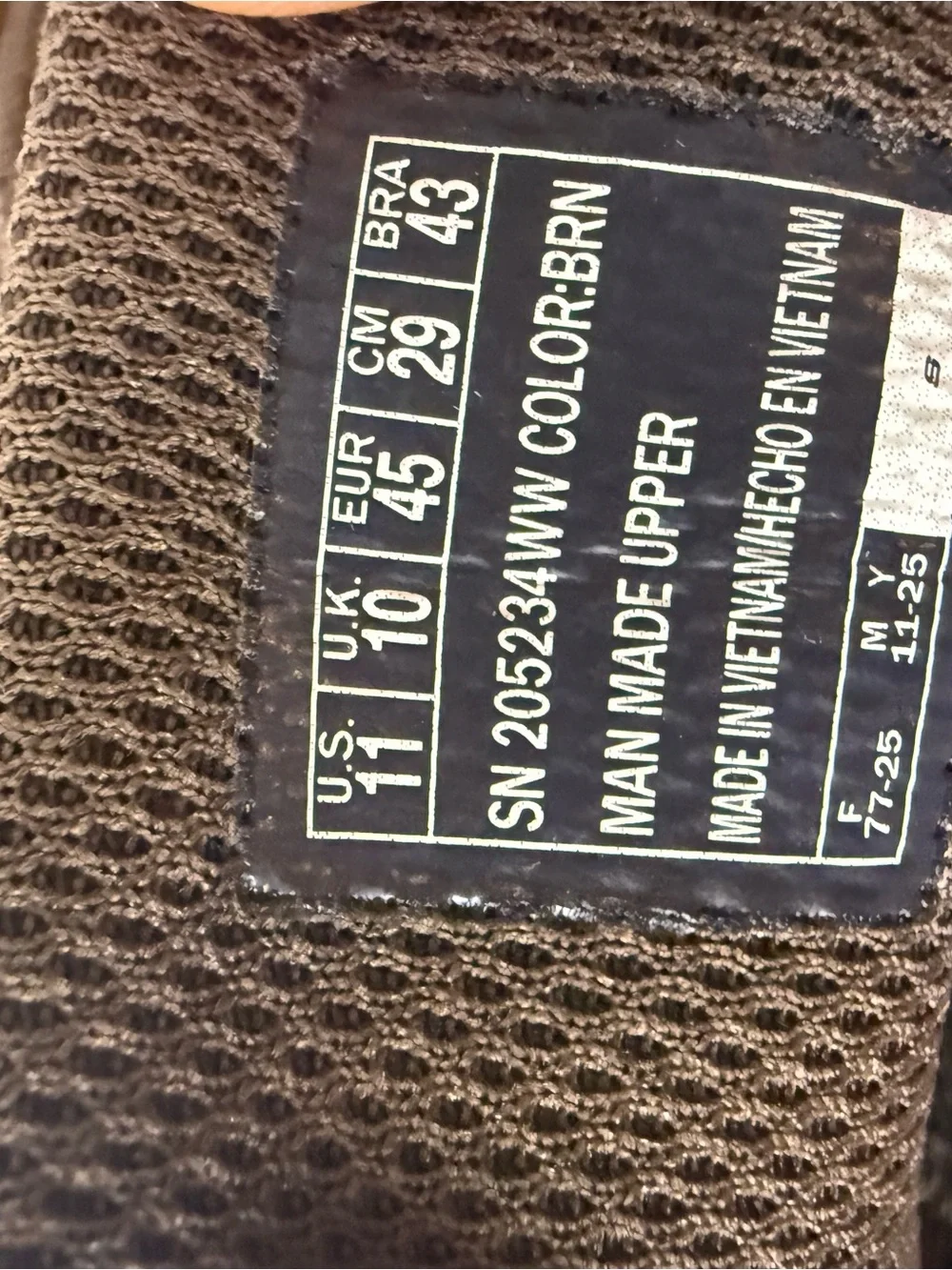 sckecher comfort attire